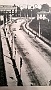 Nuova via Gattamelata, prima dell'ospedale, come era nel 1954 (Daniele Sambin)